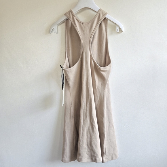 New IVL Collective Jersey Racerback Tennis Pickeball Golf Mini Dress Small NWT - Picture 7 of 8